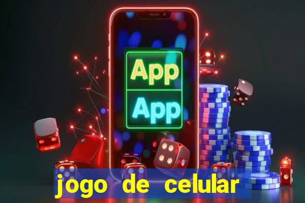 jogo de celular para ganhar dinheiro